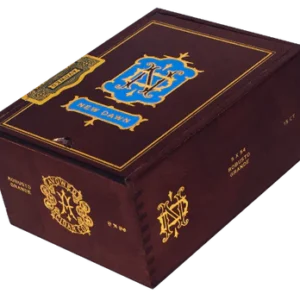 Avowed New Dawn Robusto Grande 5 X 54 (Box of 15)