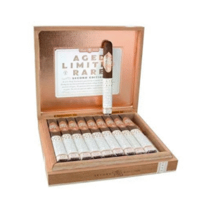 Rocky Patel A.L.R. 2nd Edition Toro 6-1/2 x 52 (Box of 20)
