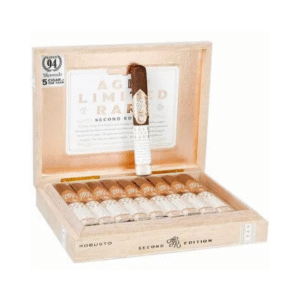 Rocky Patel A.L.R. 2nd Edition Sixty 6 x 60 (Box of 20)