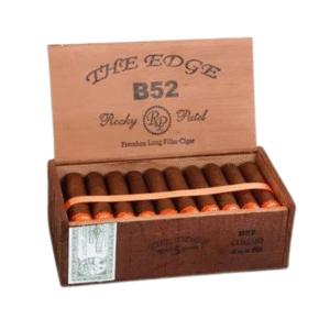 Rocky Patel Edge B52 4-1/2 x 60 Corojo (Box of 30)