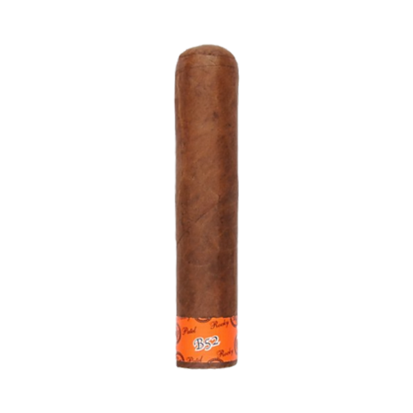 Rocky Patel Edge B52 4-1/2 x 60 Corojo (Box of 30) - Image 2