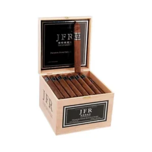 JFR Maduro SUPER TORO 6 1/2 x 52 (Box of 50)