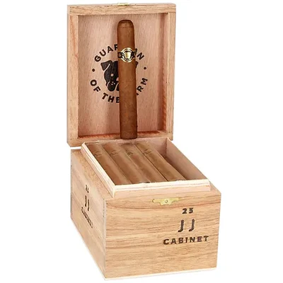 Guardian of the farm JJ - 5 ¼ x 50 (Box of 25)
