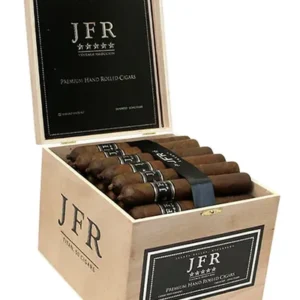 JFR Maduro Titan - 6 x 60 (Box of 50)