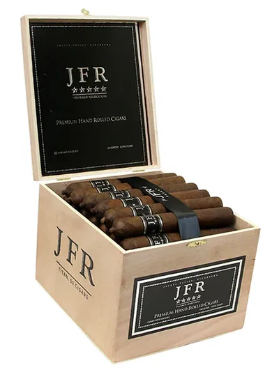 JFR Maduro Titan - 6 x 60 (Box of 50)