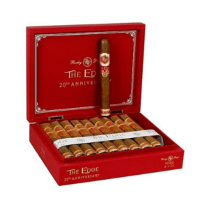 Rocky Patel Edge 20th Anniversary Toro 6 x 52 (Box of 20)