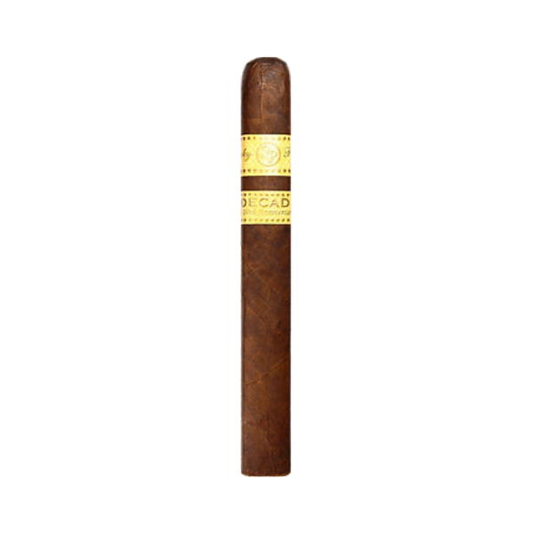 Rocky Patel Decade Toro 6-1/2 x 52 (Box of 20) - Image 2