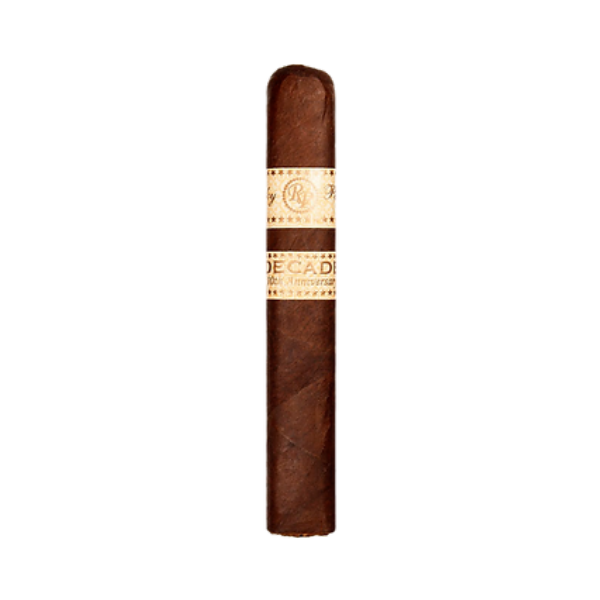 Rocky Patel Decade Robusto 5 x 50 (Box of 20) - Image 2