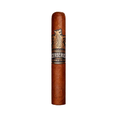 Guardian of the farm Cerberus Robusto 5 x 54 (Box of 15) - Image 2