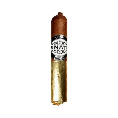 Lunatic Habano Short Titan 4 3/4 x 60 (Box of 28) - Image 2