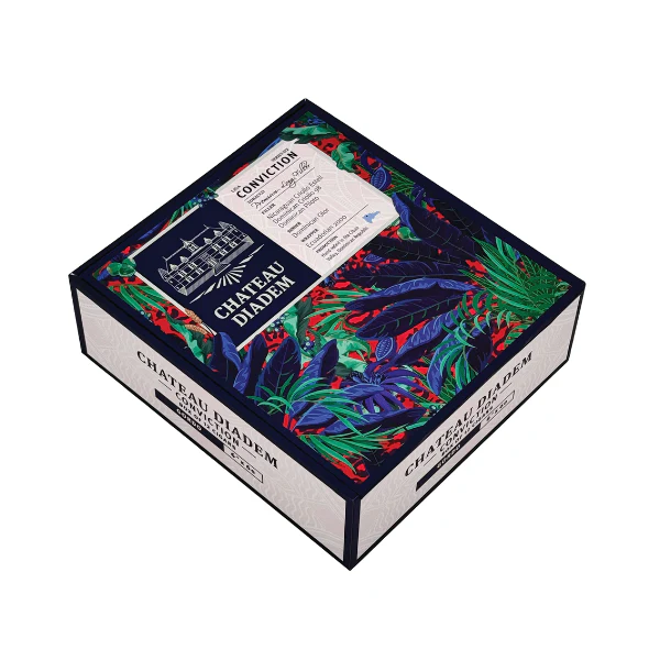 Chateau Diadem Gordo 6 x 60 (Box of 12) - Image 4