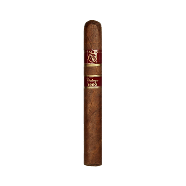 Rocky Patel Vintage 1990 Robusto 5-1/2 x 50 (Box of 20) - Image 2
