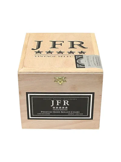 JFR Maduro Titan - 6 x 60 (Box of 50) - Image 3