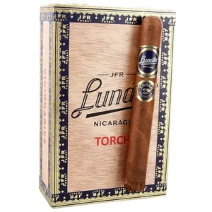 JFR Lunatic Torch 6 1/2 x 52 (Box of 10)