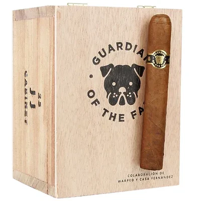 Guardian of the farm JJ - 5 ¼ x 50 (Box of 25) - Image 3