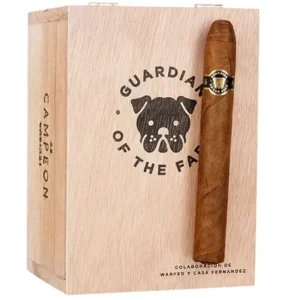 Guardian of the farm Campeon 6 x 52 (Box of 25)