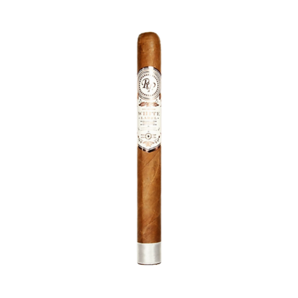 Rocky Patel White Label Churchill 7 x 48 (Box of 20) - Image 2