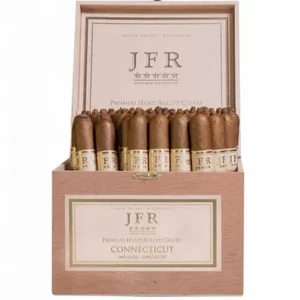 JFR Connecticut Titan 6 x 60 (Box of 50)