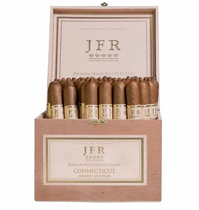 JFR Connecticut Titan 6 x 60 (Box of 50)