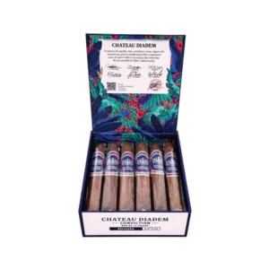 Chateau Diadem Belicoso 5.5 x 55 (Box of 12)