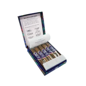 Chateau Diadem Half Corona (Box of 5)