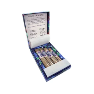 Chateau Diadem Sample Box of 4 (Box of 4)