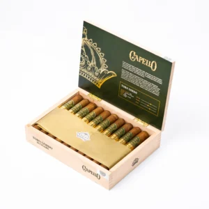 Capello Toro Gordo (20 cigar)