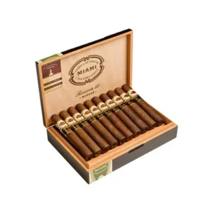 Casa Fernandez 20 Reserva 60 Maduro (Box of 20)