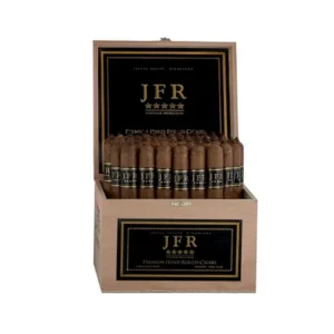 JFR Corojo Super Toro 6 1/2 x 52 (Box of 50)