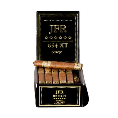 JFR XT - 6 x 54 (Box of 24)