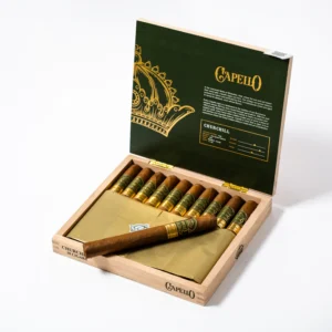 Capello Churchill (10 Cigars)
