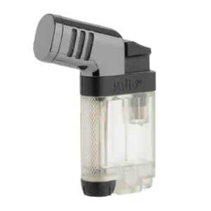 Palio - Pistola Double Jet Lighter