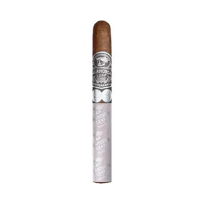 Aganorsa Leaf Aniversario Maduro Gran Robusto 5 x 54 (Box of 10) - Image 2