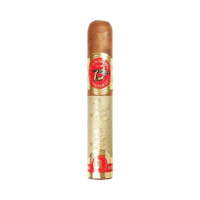 Aganorsa Leaf Signature Robusto 5 x 52 (Box of 20) - Image 2