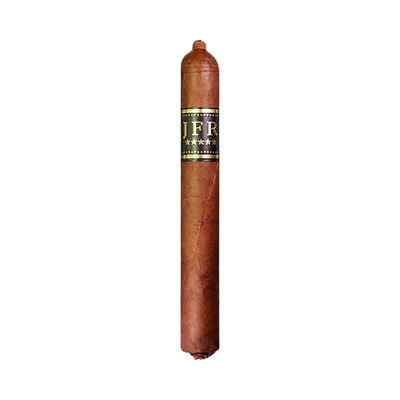 JFR Corojo Robusto 5 1/2 x 50 (Box of 50) - Image 2
