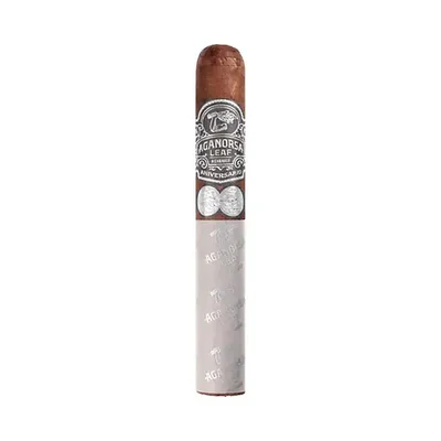 Aganorsa Leaf Aniversario Maduro Gran Toro 6 x 58 (Box of 10) - Image 2