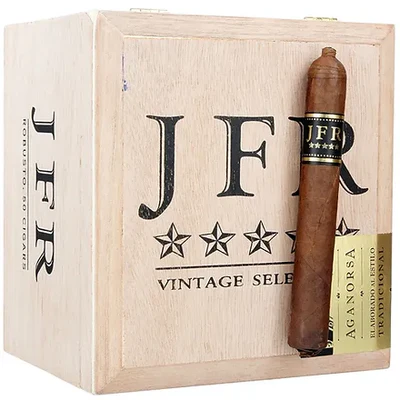 JFR Corojo Robusto 5 1/2 x 50 (Box of 50) - Image 3