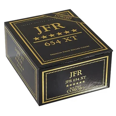 JFR XT - 6 x 54 (Box of 24) - Image 3