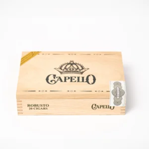 Capello Robusto (10 ciagrs)