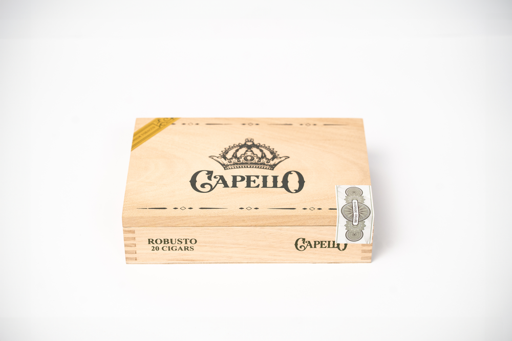 Capello Robusto (10 ciagrs)