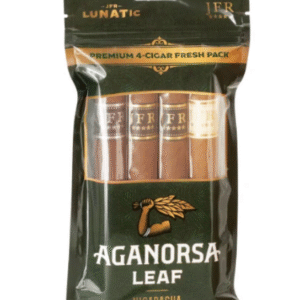 JFR Super Toro 4-Cigar Sampler